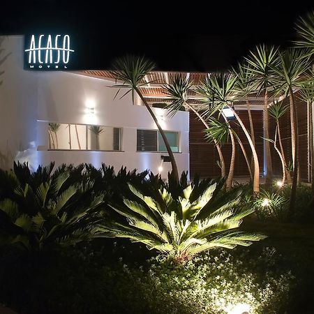 Motel Acaso (Adults Only) São Paulo Exterior foto