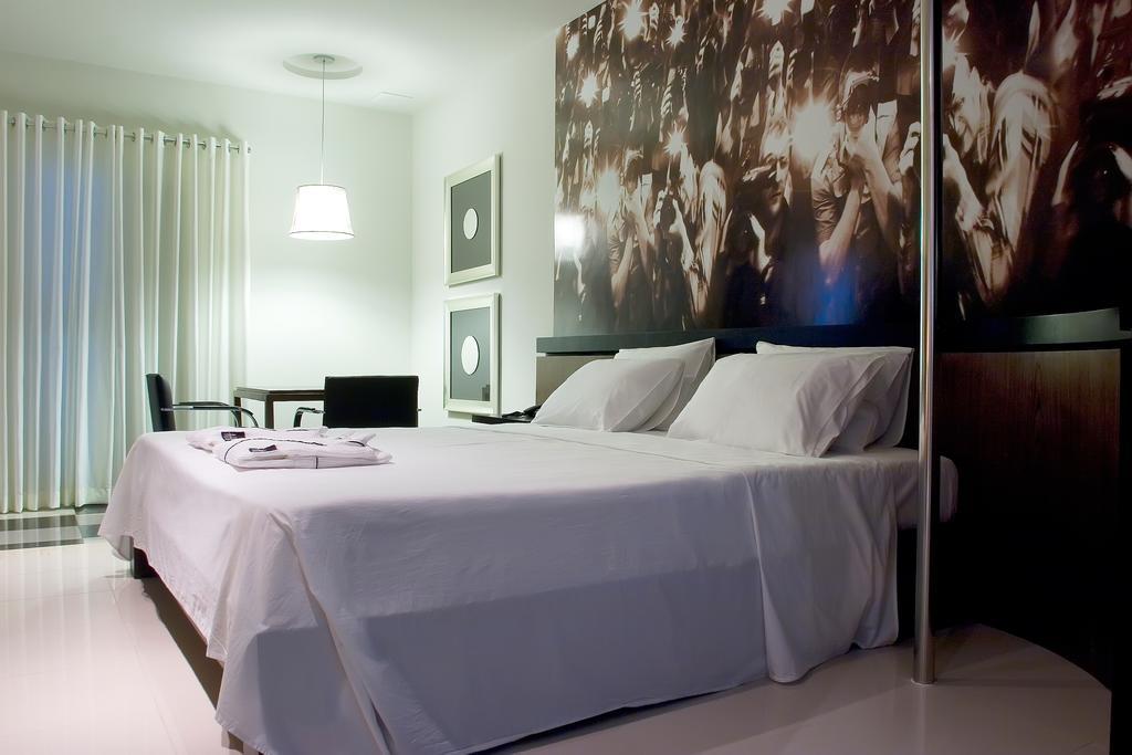 Motel Acaso (Adults Only) São Paulo Quarto foto