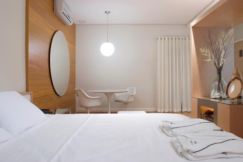 Motel Acaso (Adults Only) São Paulo Quarto foto