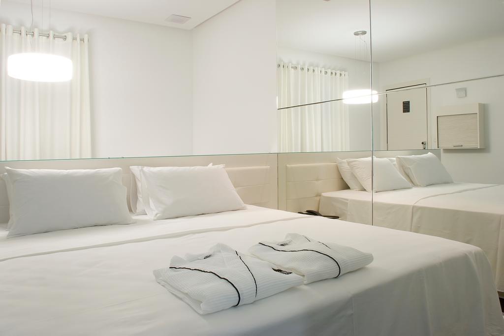 Motel Acaso (Adults Only) São Paulo Quarto foto